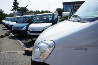 Iveco Daily 35S13
